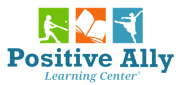 Positive Ally Learning Center Sammamish logo